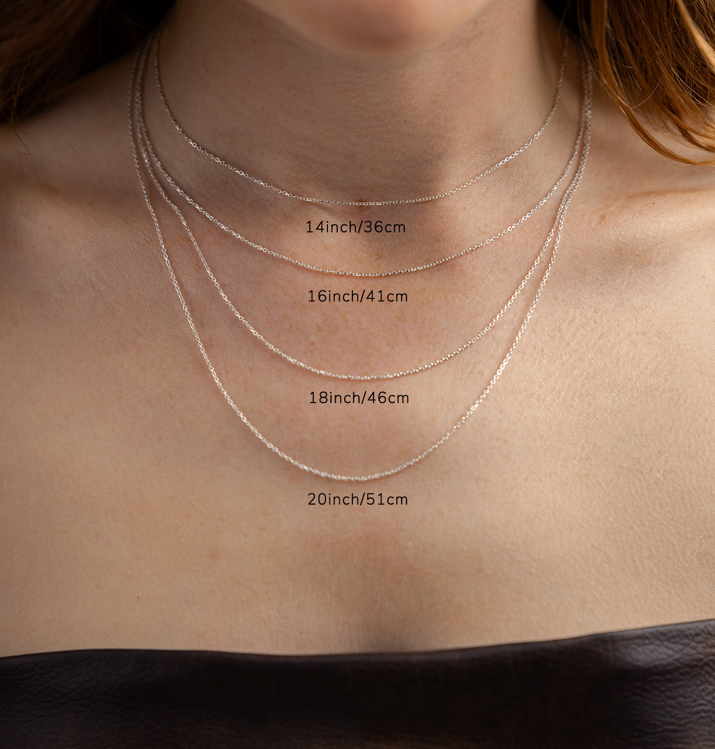 Heart Personalized Necklace